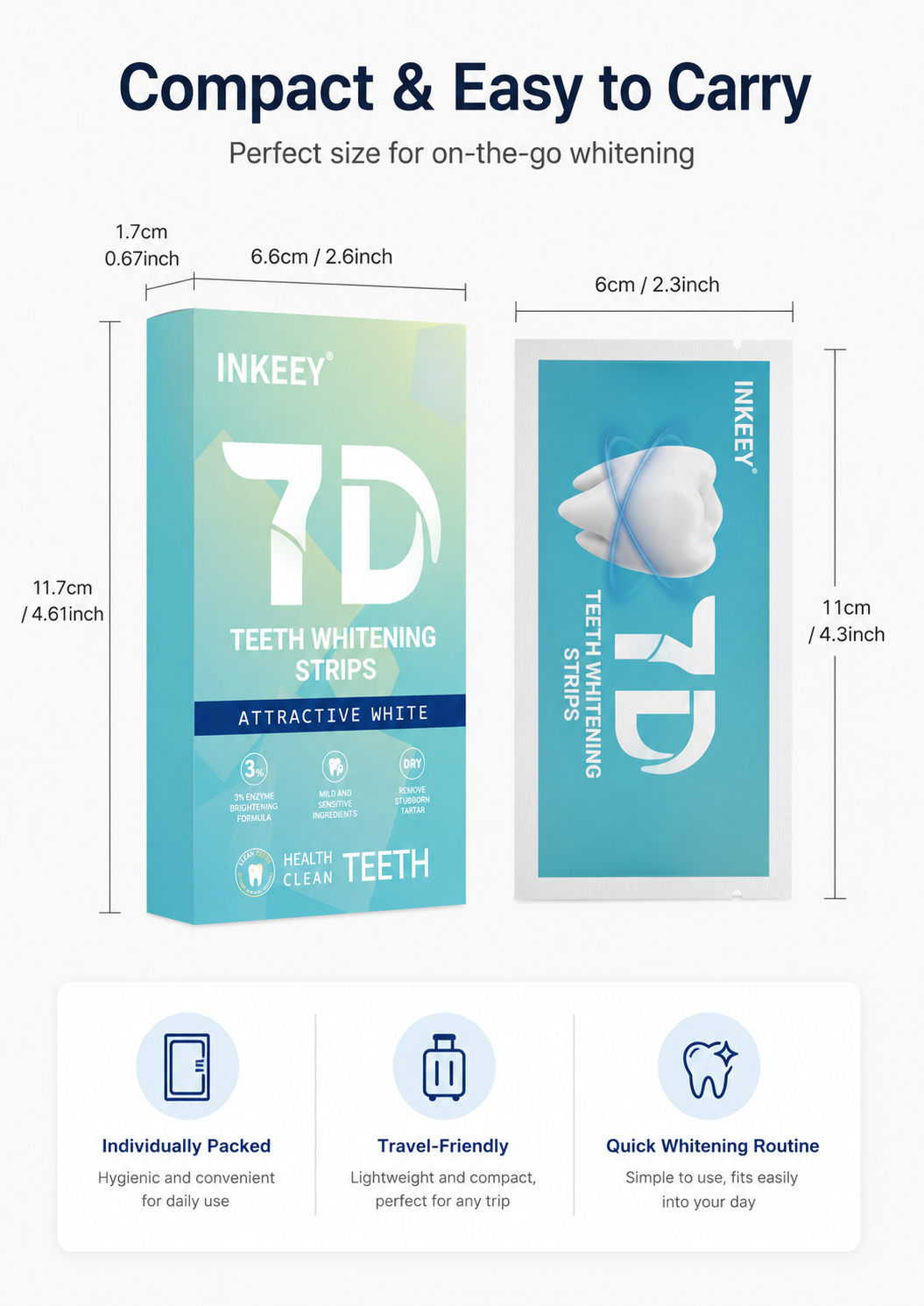 ⏰Ends Today: 70% OFF! 🌎Custom-Fit Dentures— Designed for Comfort and a Natural-Looking Smile