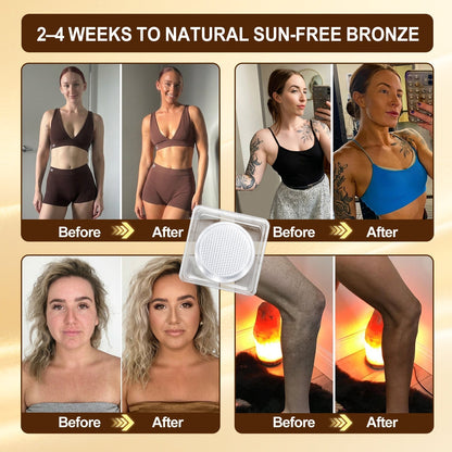☀️𝑶𝒇𝒇𝒊𝒄𝒊𝒂𝒍 𝑺𝒕𝒐𝒓𝒆 | ☀️𝐒𝐮𝐧𝐥𝐞𝐬𝐬 𝐈𝐧𝐬𝐭𝐚𝐧𝐭 𝐁𝐫𝐨𝐧𝐳𝐞 𝐓𝐚𝐧𝐧𝐢𝐧𝐠 𝐌𝐢𝐜𝐫𝐨𝐧𝐞𝐞𝐝𝐥𝐞 𝐏𝐚𝐭𝐜𝐡