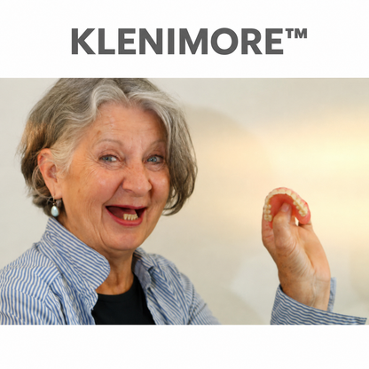 ⏰ Custom-Fit Dentures  ENDS TODAY   70% OFF | Smile with Confidence|Buy 2, Get 1 Free