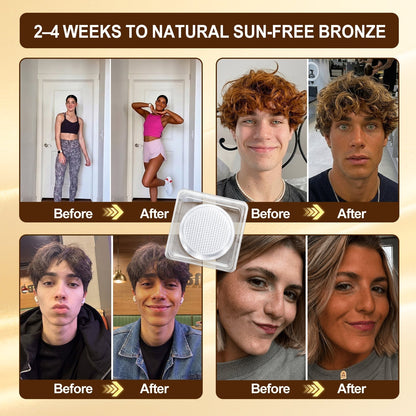 ☀️𝑶𝒇𝒇𝒊𝒄𝒊𝒂𝒍 𝑺𝒕𝒐𝒓𝒆 | ☀️𝐒𝐮𝐧𝐥𝐞𝐬𝐬 𝐈𝐧𝐬𝐭𝐚𝐧𝐭 𝐁𝐫𝐨𝐧𝐳𝐞 𝐓𝐚𝐧𝐧𝐢𝐧𝐠 𝐌𝐢𝐜𝐫𝐨𝐧𝐞𝐞𝐝𝐥𝐞 𝐏𝐚𝐭𝐜𝐡