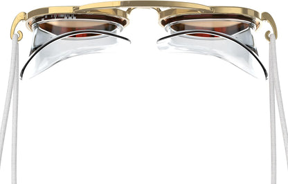 🔥 50% OFF Swim & Sun Ready Stylish Goggles – Pool & Beach Essential 😎