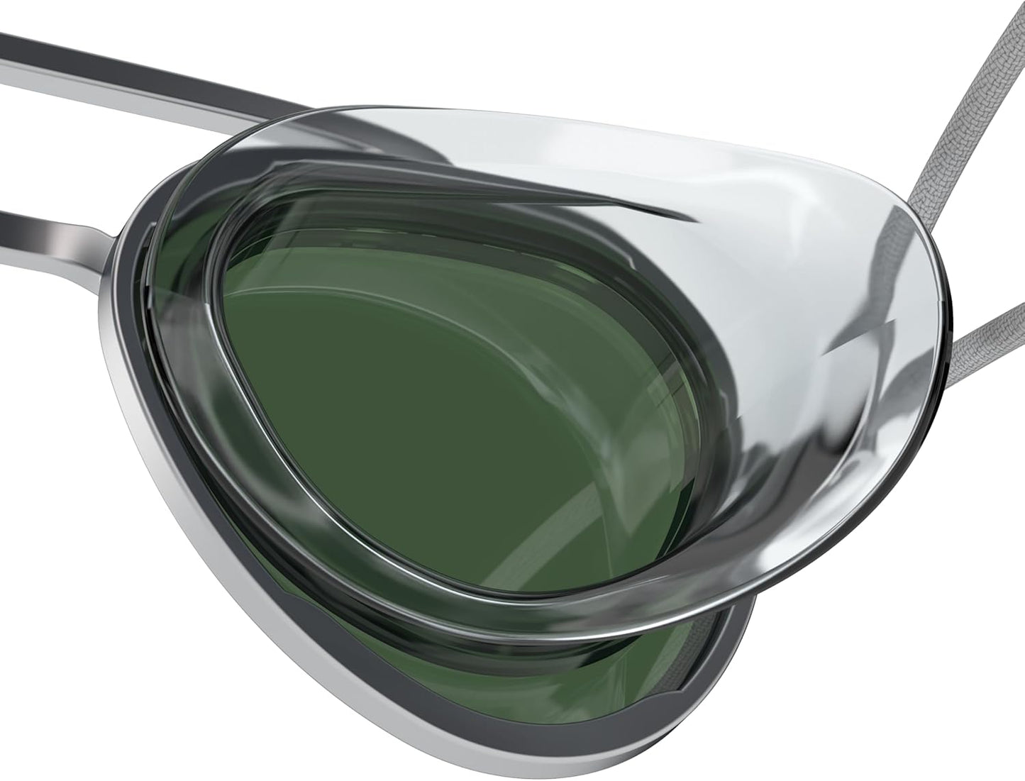 🔥 50% OFF Swim & Sun Ready Stylish Goggles – Pool & Beach Essential 😎