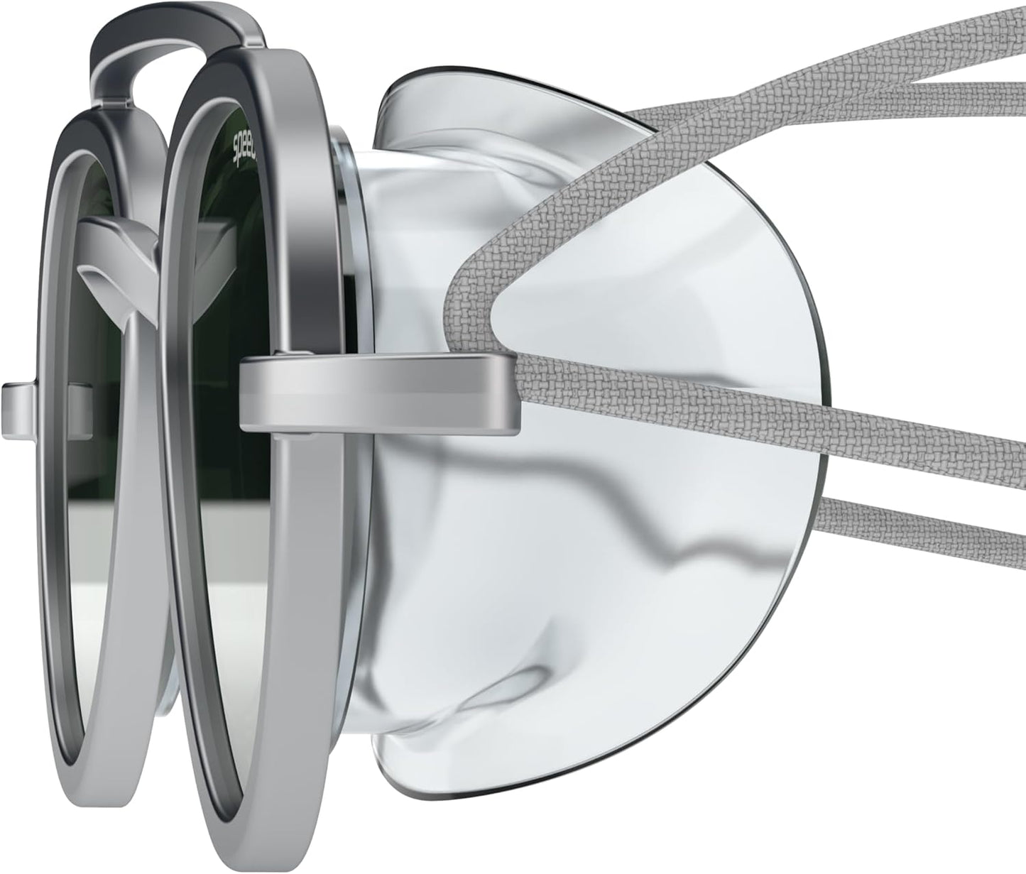 🔥 50% OFF Swim & Sun Ready Stylish Goggles – Pool & Beach Essential 😎