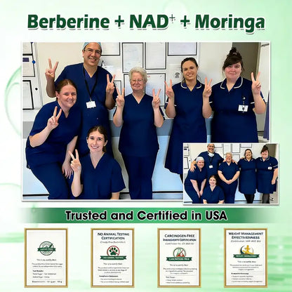 𝐎𝐟𝐟𝐢𝐜𝐢𝐚𝐥 𝐔𝐒 𝐒𝐭𝐨𝐫𝐞 👗Moringa · Berberine × NAD+ 𝟏𝟎-𝐢𝐧-𝟏 𝐀𝐝𝐯𝐚𝐧𝐜𝐞𝐝 𝐍𝐚𝐧𝐨 𝐌𝐢𝐜𝐫𝐨𝐧𝐞𝐞𝐝𝐥𝐞 𝐏𝐚𝐭𝐜𝐡 — 𝐎𝐧𝐜𝐞 𝐃𝐚𝐢𝐥𝐲, 𝐕𝐢𝐬𝐢𝐛𝐥𝐞 𝐑𝐞𝐬𝐮𝐥𝐭𝐬 𝐢𝐧 𝟕 𝐃𝐚𝐲𝐬