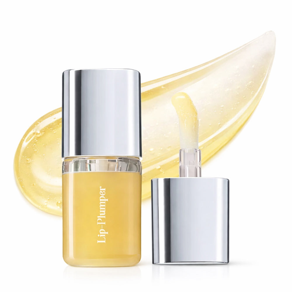 Spicy Lip Plumper gloss product