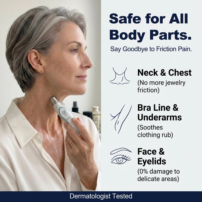 Safe for body parts product image