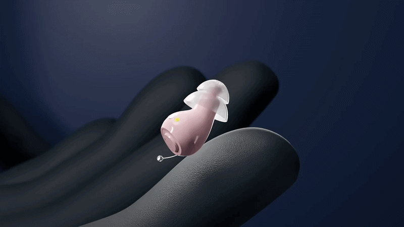 SMART HEARING - COMFORT HEARING AIDS