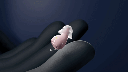SMART HEARING - COMFORT HEARING AIDS