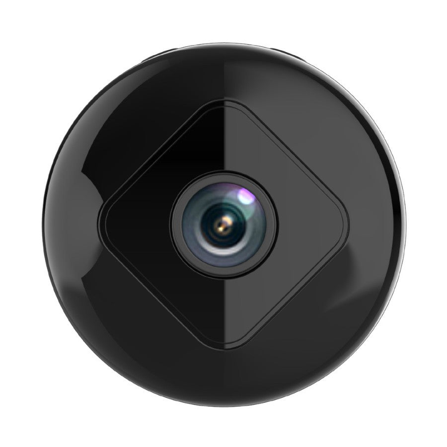 【No WIFI or electricity required💯Tiny and installs in 1 second ⚠️Remote real-time viewing