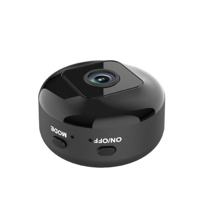 【No WIFI or electricity required💯Tiny and installs in 1 second ⚠️Remote real-time viewing