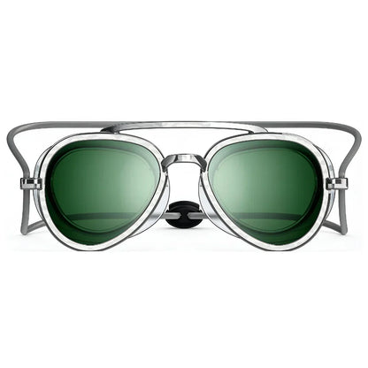 🔥 50% OFF Swim & Sun Ready Stylish Goggles – Pool & Beach Essential 😎