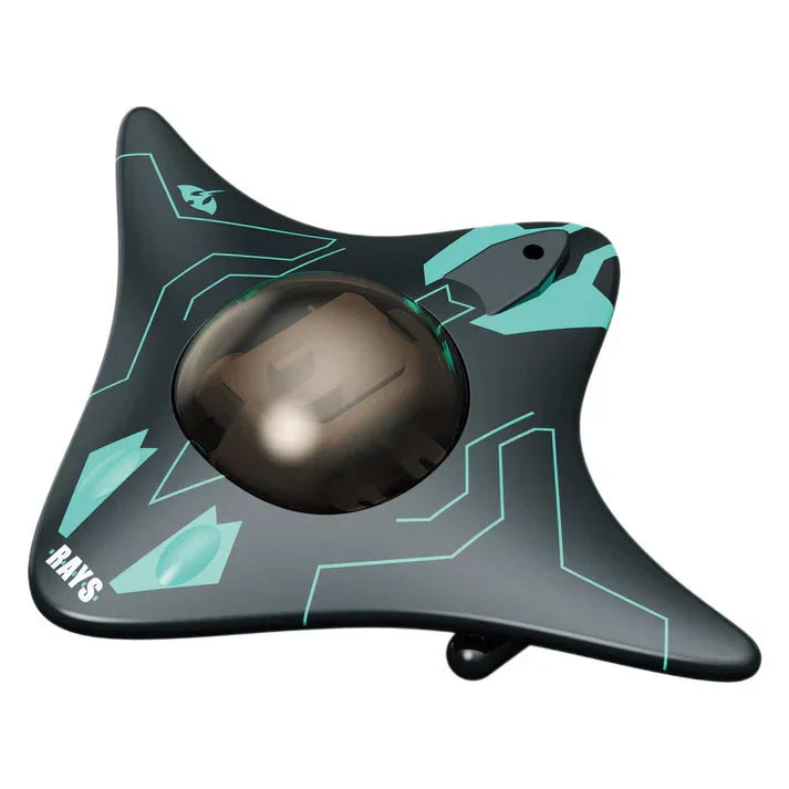 50% off this week! 🎉🎉 Surface Drone – The app-controlled surface drone for exploring water surfaces!